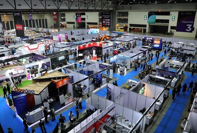 2024泰國東盟電子、信息及通信博覽會(huì)展品范圍與配套服務(wù)