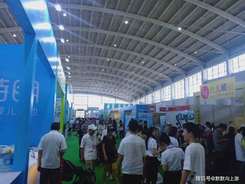 2020山西幼教產(chǎn)業(yè)展覽會(huì) 創(chuàng)新融合，賦能未來教育